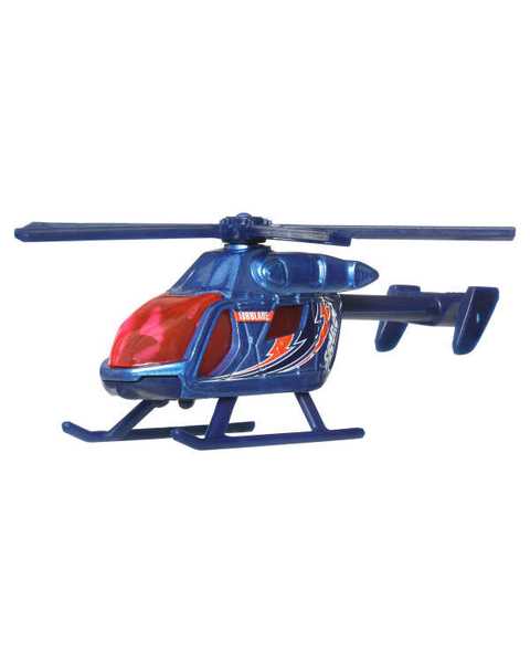 Matchbox Gökyüzü Araçları Air Blade JJW35