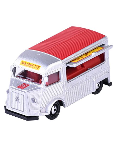 Majorette Anniversary Edition Premium Araçlar Citroen HY