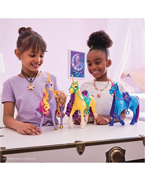 Unicorn Academy Unicorn River