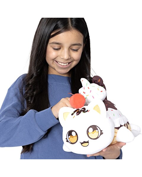 Aphmau Sürpriz Peluş 28 Cm 6800A