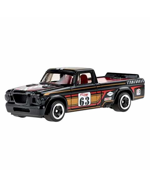 Hot Wheels Tekli Arabalar '63 Studebaker Champ HCT51