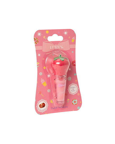 Lukky Nar Aromalı Dudak Parlatıcısı