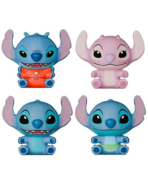 Disney Stitch Rising Flow Sürpriz Paket