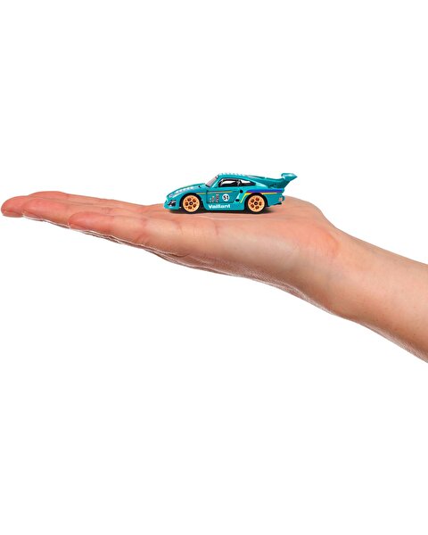 Majorette Porsche Deluxe Araçlar Porsche 935 K3