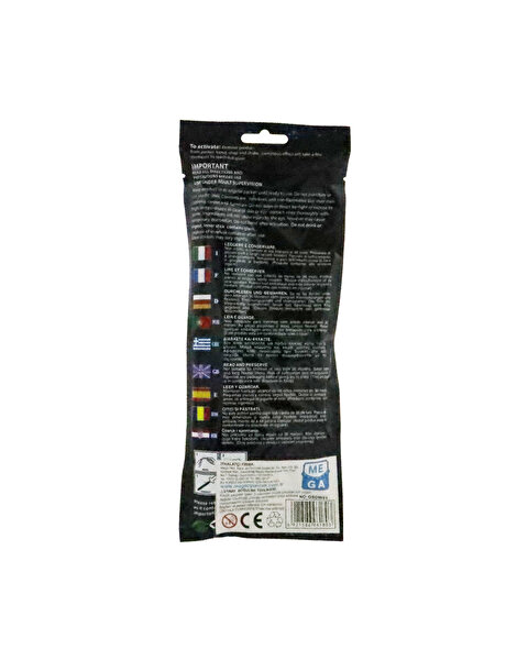 Parlayan Floresan Kılıç