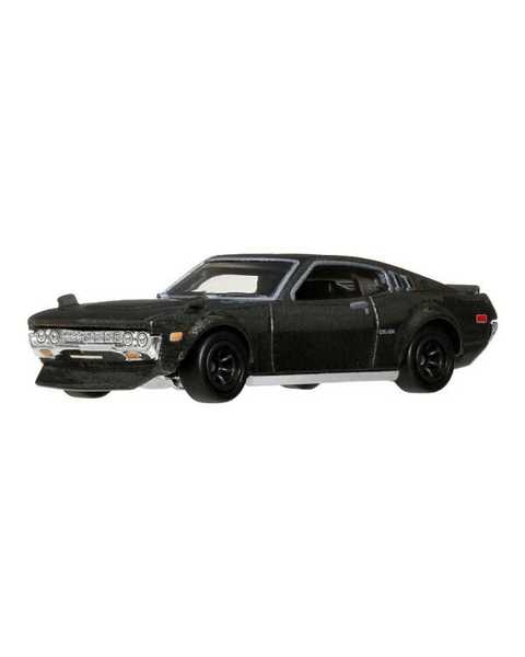 Hot Wheels Car Culture Premium Arabalar 77 Toyota Celica JKD98