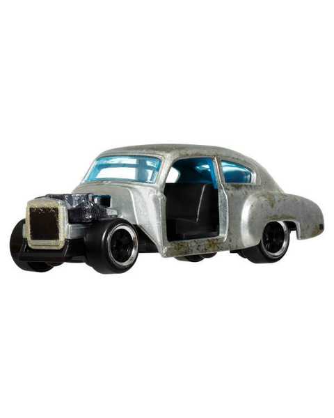 Hot Wheels Fast & Furious Temalı Arabalar Chevy Fleetline JKX11
