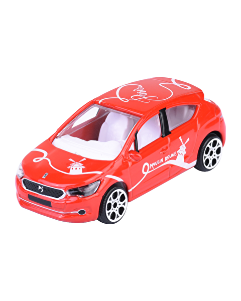 Majorette French Touch Premium Araçlar DS 4