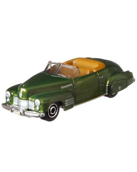 Matchbox Tekli Arabalar Cadillac Series '62 Convertible GKM03