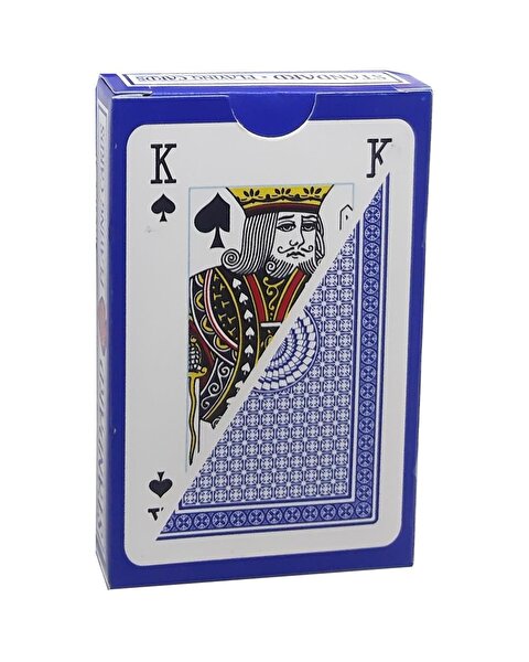 Master Standart Oyun Kağıdı