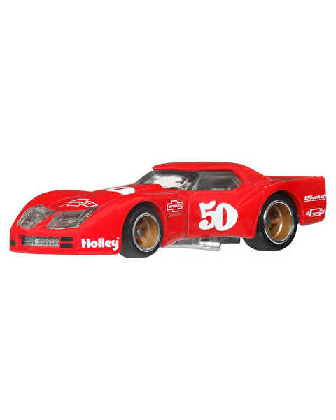 Hot Wheels Car Culture Arabalar 76 Greenwood Corvette JKF24