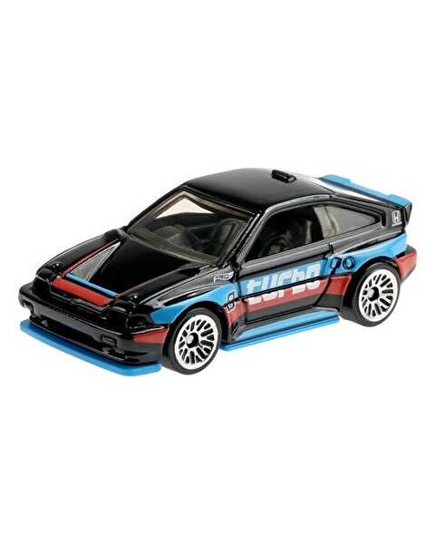 Hot Wheels Tekli Araba 1985 Honda CRX GTC57