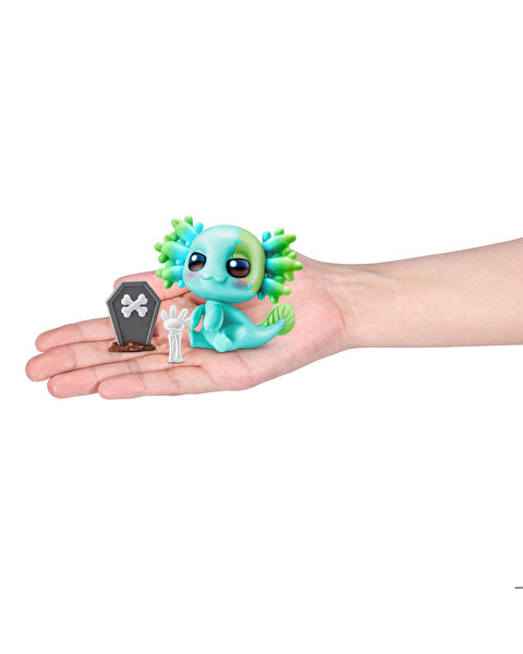 Mi̇ni̇ Brands Axolotls Sürpriz Paket