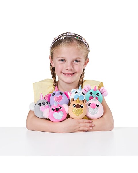 Rainbocorns Sürpriz Baby Eggzania