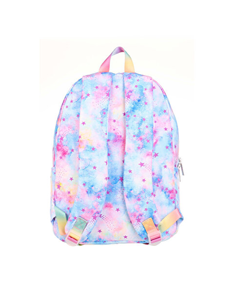 Kaukko Rainbow Sırt Çantası Star