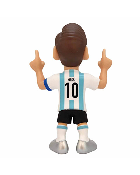 Minix Messi Figürü 11735