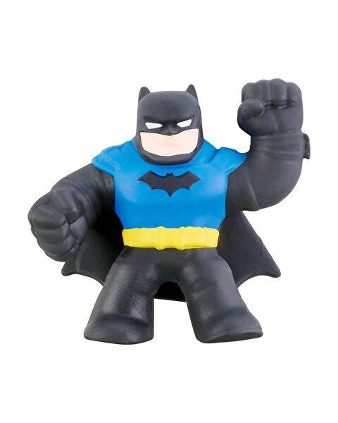 Goojitzu DC Minis S4 Figür Stealth Armor Batman