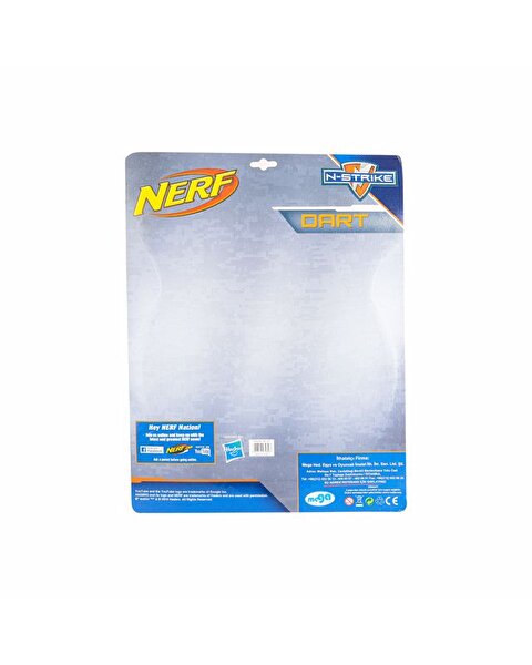 Nerf Mıknatıslı Dart 28 cm.