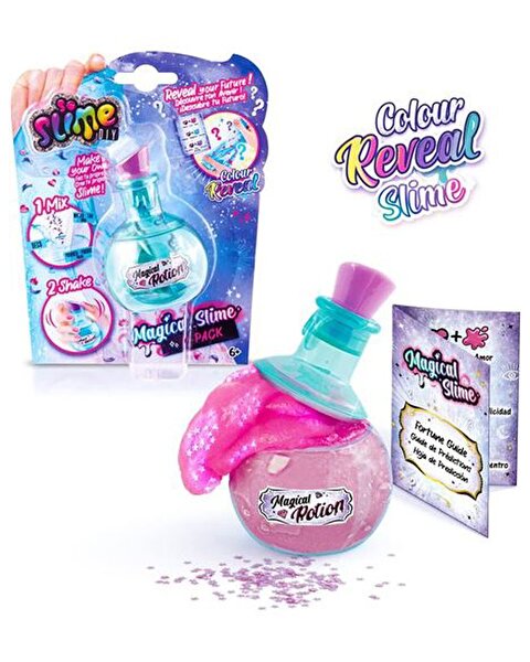 Magical Slime Sihirli İksir Magical Potion