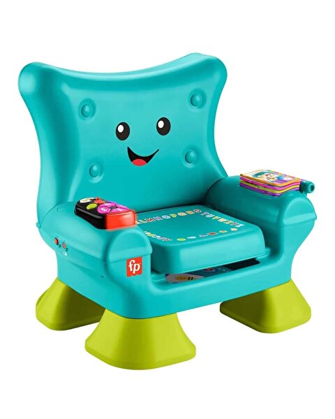 Fisher Price LnL Yaşa Göre Gelişim İlk Koltuğum JGK94