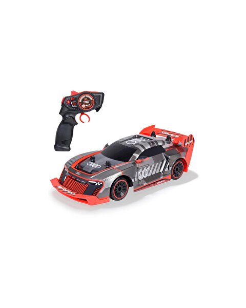 Dickie RC Audi S1 ​​E-Tron Quattro Drift Aracı