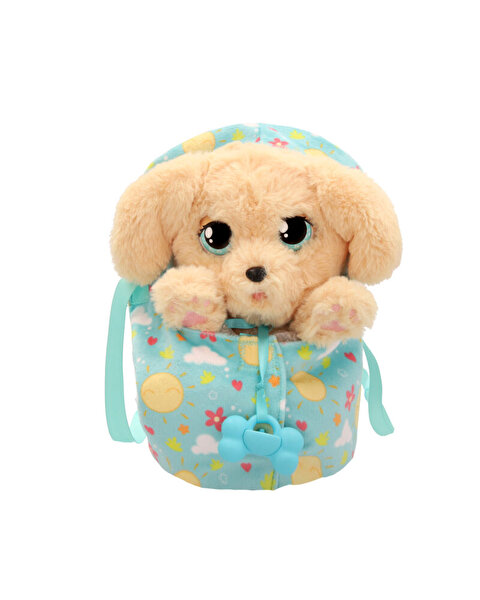 Baby Paws Sesli Labrador Peluş 20 Cm 921146