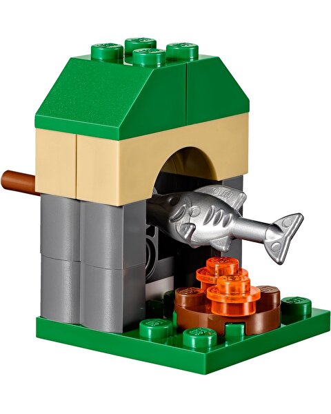 LEGO® Disney Prenses Moana’nın Ada Maceraları