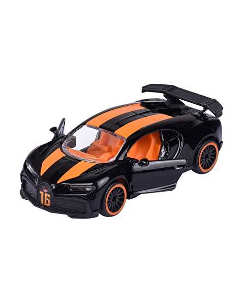 Majorette Yarış Araçları Bugatti Chiron Pur Sport