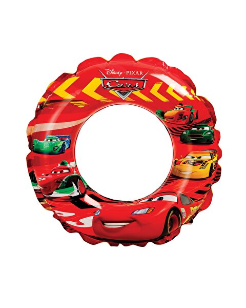 Cars Deniz Simidi 51 Cm