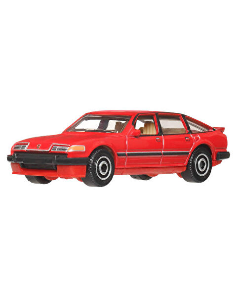 Matchbox 1:64 Arabalar 1984 Rover SD1 Vitesse JBW71