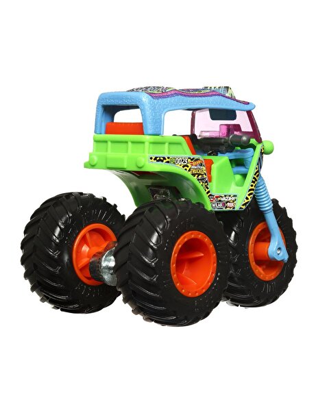 Hot Wheels Trucks 1:64 Arabalar Tuk'n Roll HKM38
