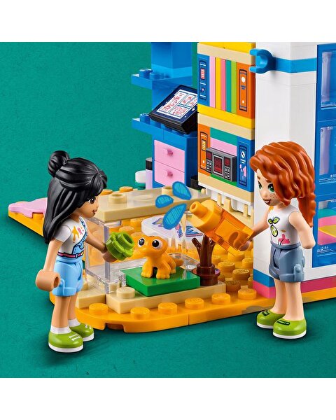 LEGO Friends Liann'ın Odası 41739