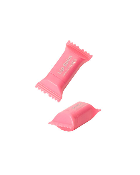 Hot Focus Candy Lips Sweet Lip Balm 5'li Set