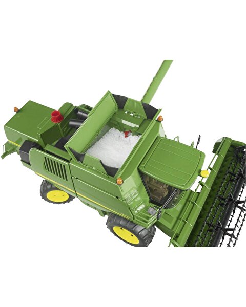 Bruder John Deere Biçerdöver
