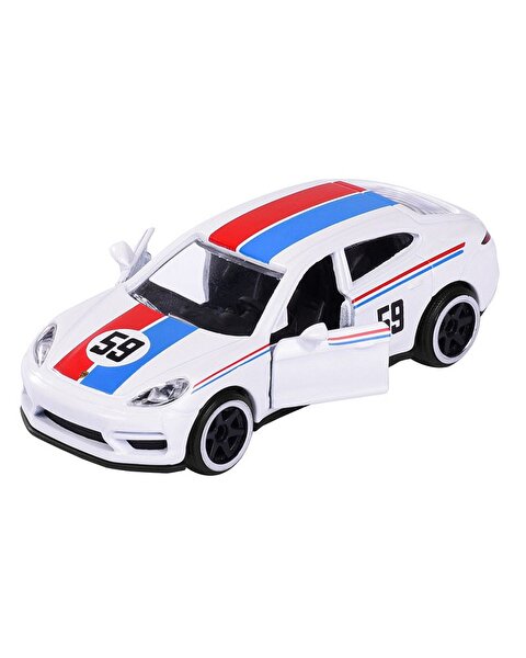 Majorette Porsche Premium Araçlar Porsche Panamera Turbo