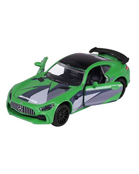 Majorette Yarış Araçları Mercedes Amg Gt R