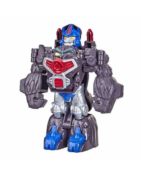 Transformers Classic Heroes Team Optimus Primal F4442
