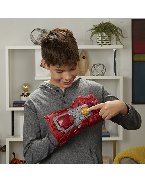 Avengers: Endgame Elektronik Eldiven E9508