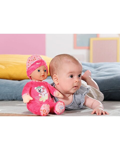 Baby Born Uykucu Bebek Pembe 30 Cm