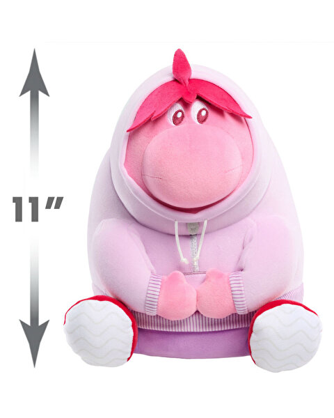 Inside Out 2 Ağırlaştırılmış Utanç Peluş