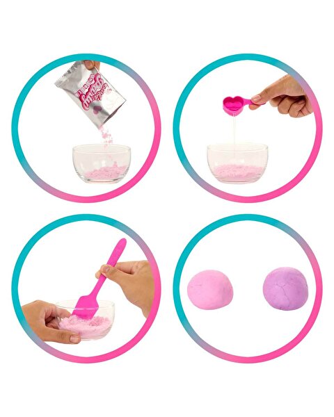 Barbi̇e Party Unboxed Köpeğimin Doğum Günü Serisi̇ JFG70