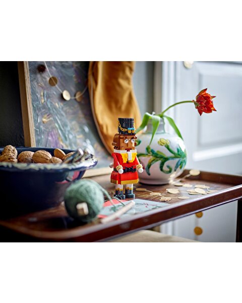 LEGO Iconic Fındıkkıran 40640