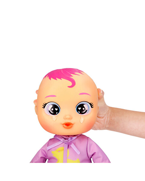 Cry Babies Love Banyo Zamanı Zoe
