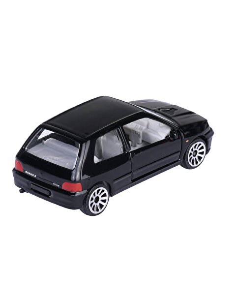 Majorette Vintage Araçlar Renault Clio 16S