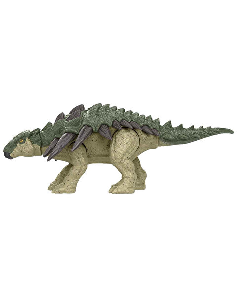 Jurassi̇c World Tehli̇keli̇ Di̇nozor Figürü Edmontonia JCL50