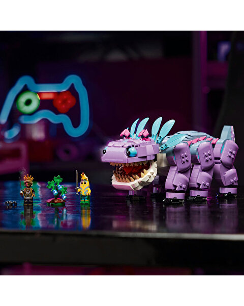 LEGO Fortnite Tontiş 77077