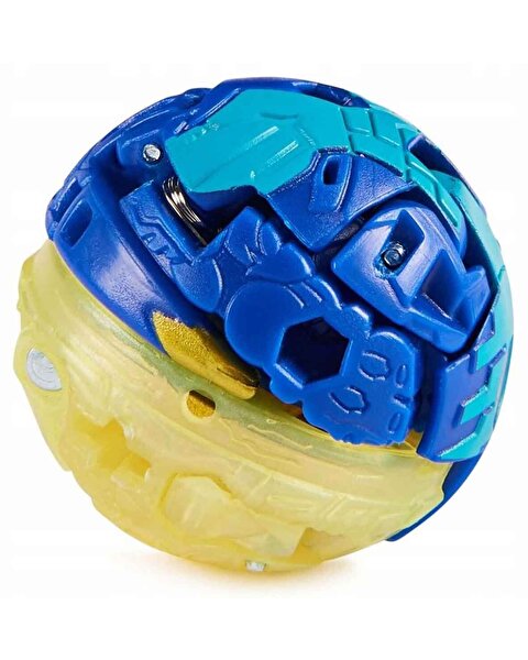 Bakugan Special Attack S1 Bruiser