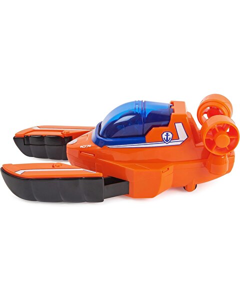 Paw Patrol Aqua Temalı Araçlar Zuma's Lobster Vehicle