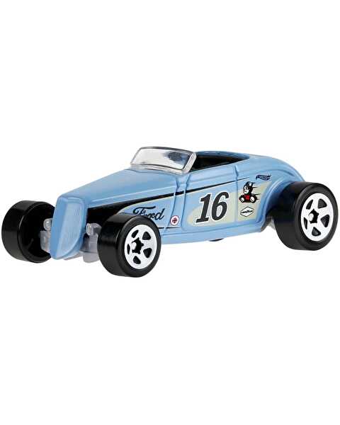 Hot Wheels Tekli Araba 33 Ford Lo Boy JJJ76