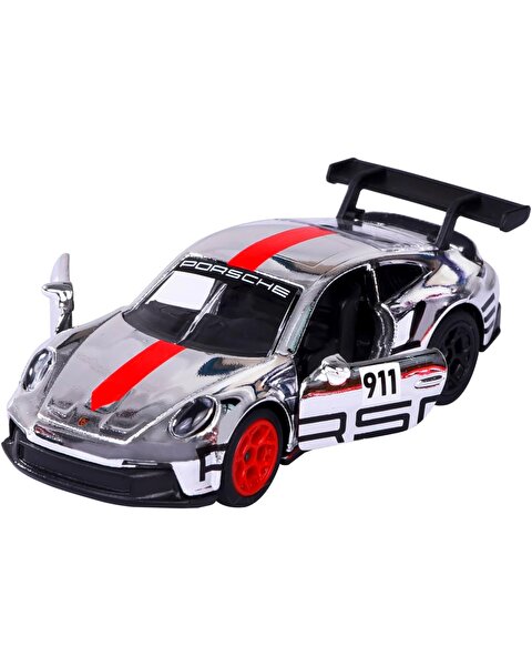 Majorette Porsche Deluxe Araçlar Porsche 911 GT3 Cup 992
